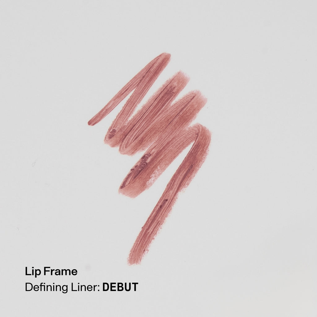 Lip Frame