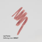 Lip Frame