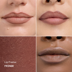 Lip Frame