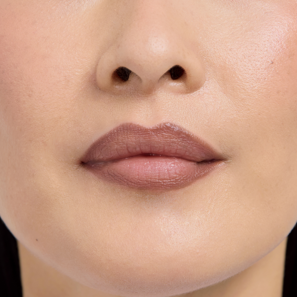 Lip Frame