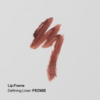 Lip Frame