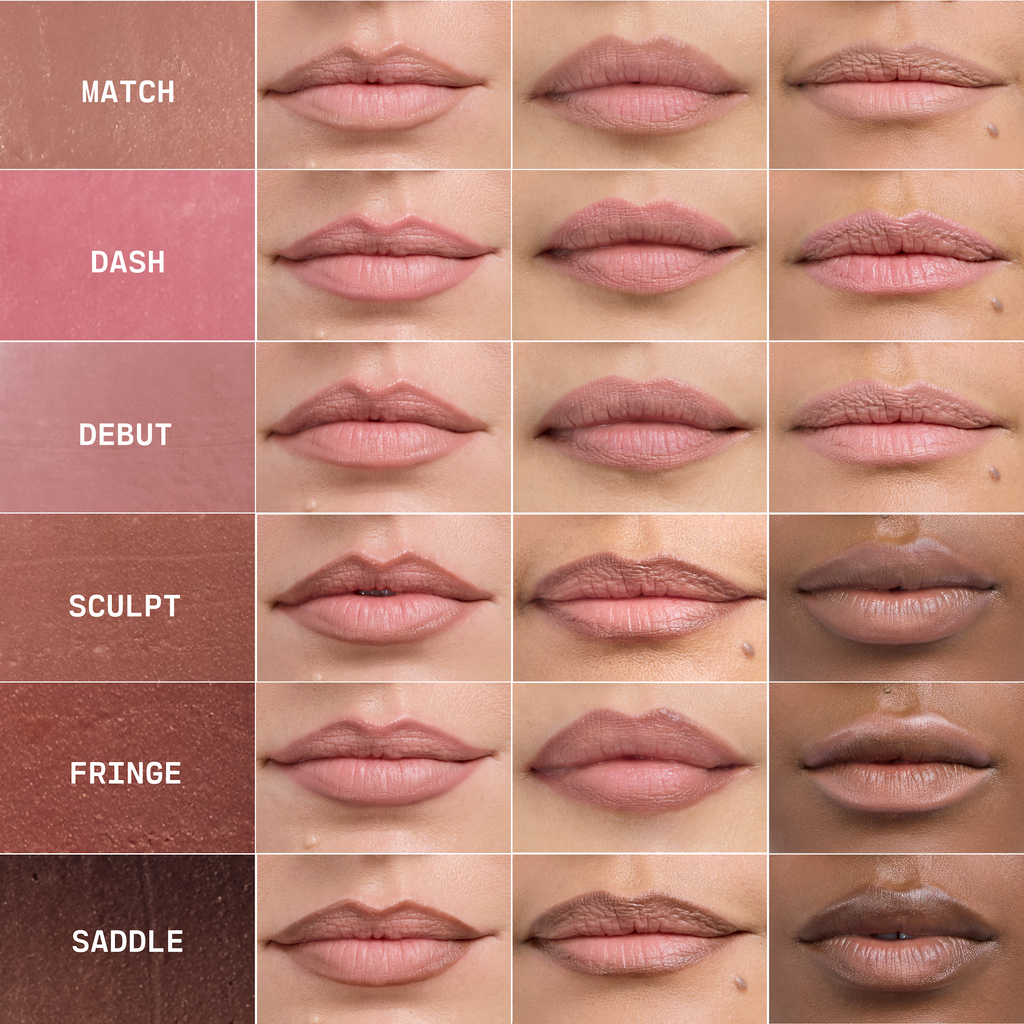 Lips