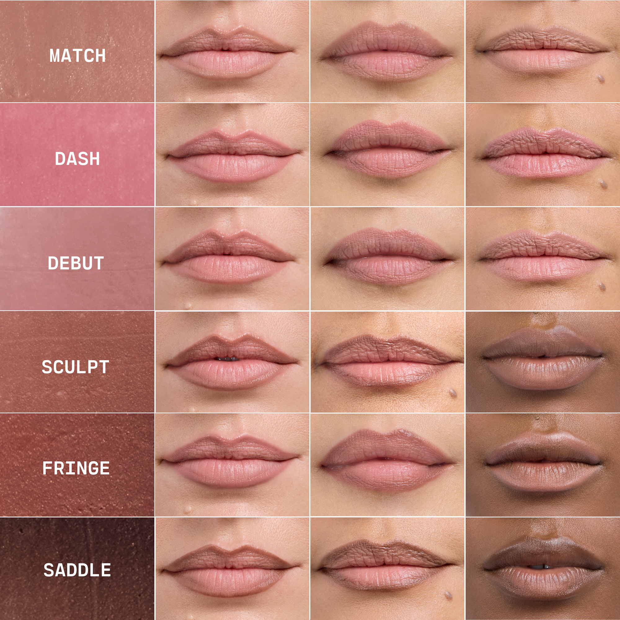 Lips