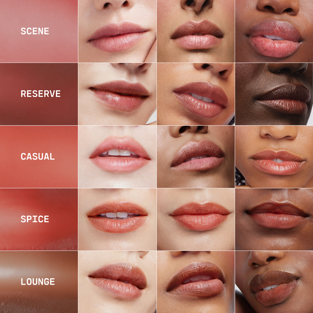 Lips