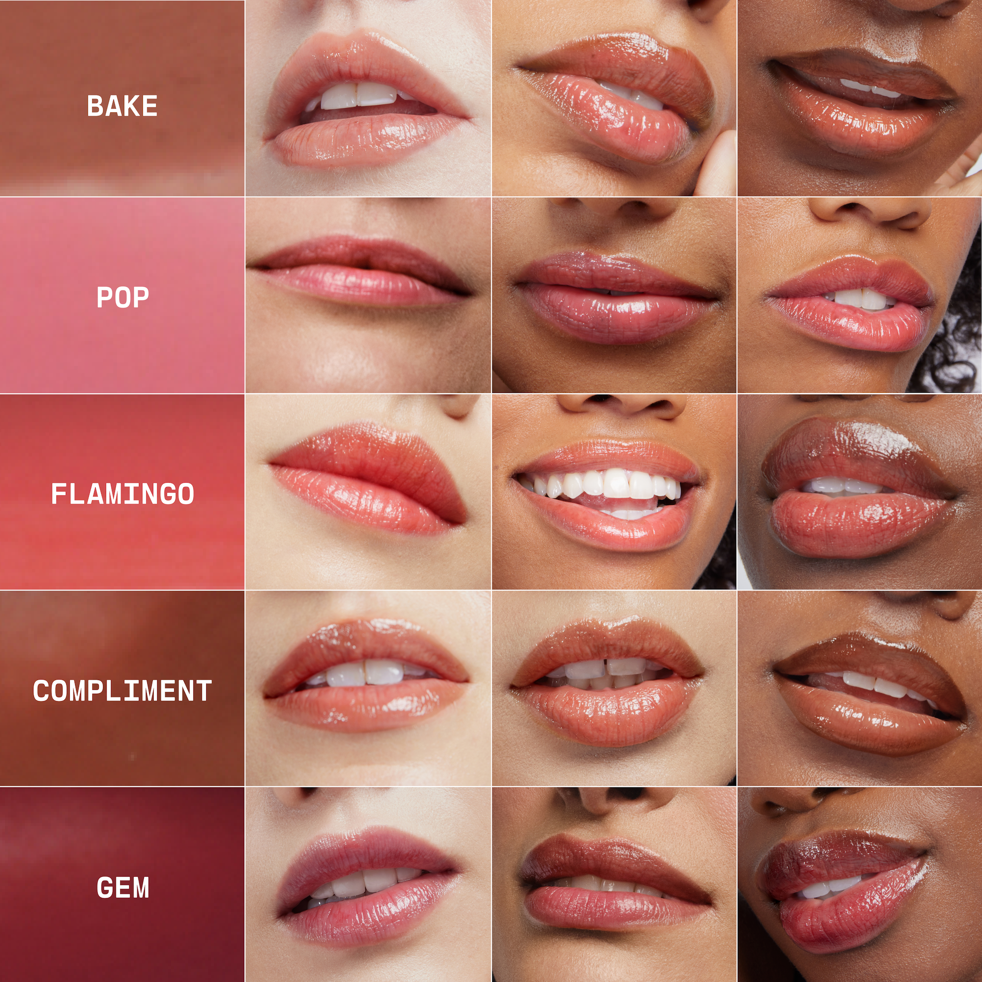 Lips