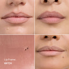 Lip Frame