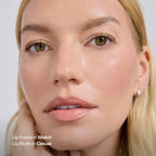 Lip Frame