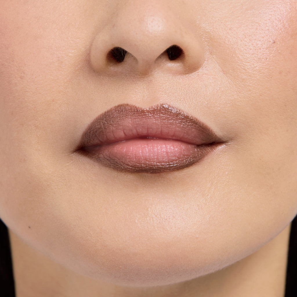 Lip Frame