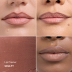 Lip Frame
