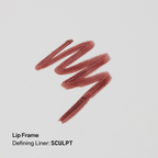 Lip Frame
