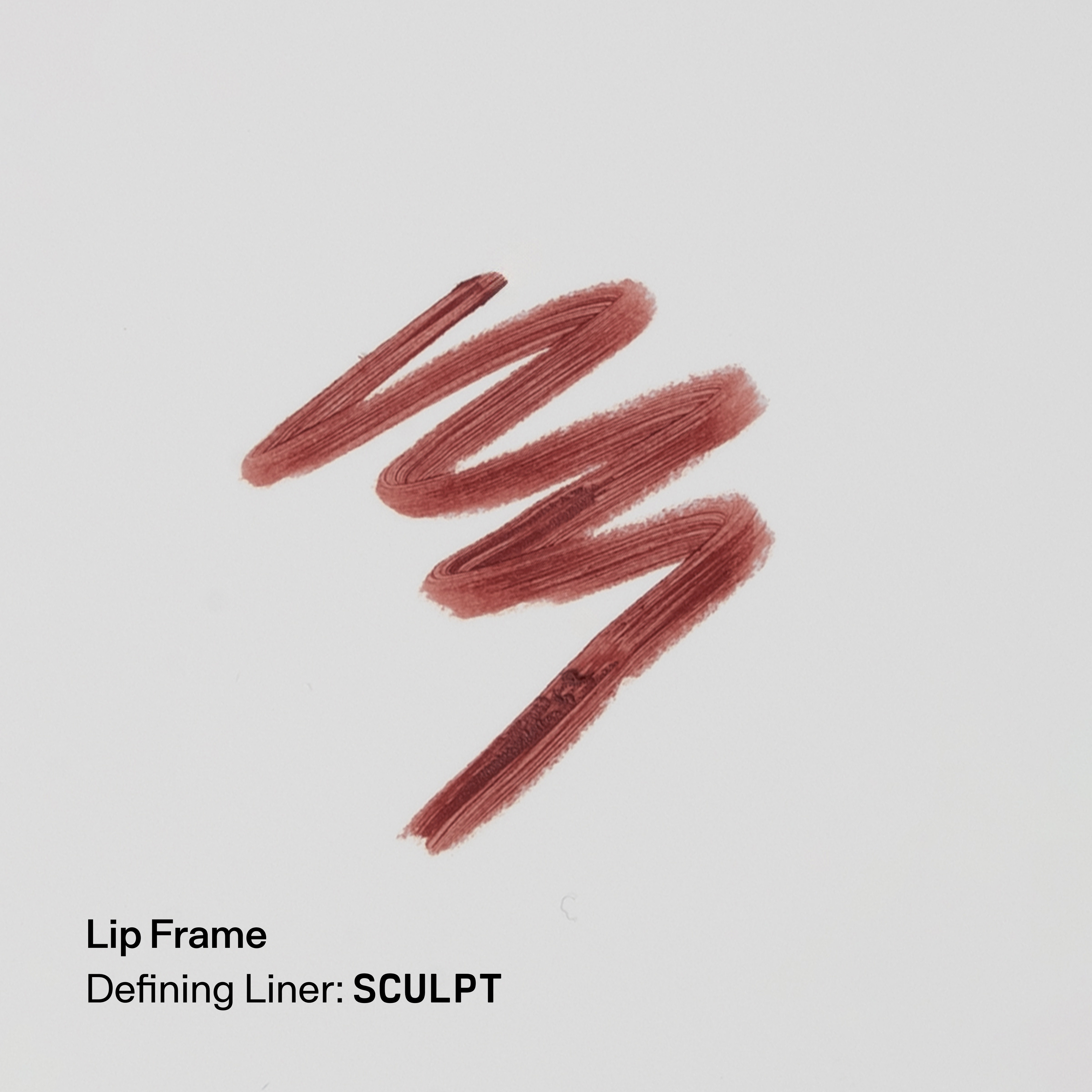Lip Frame