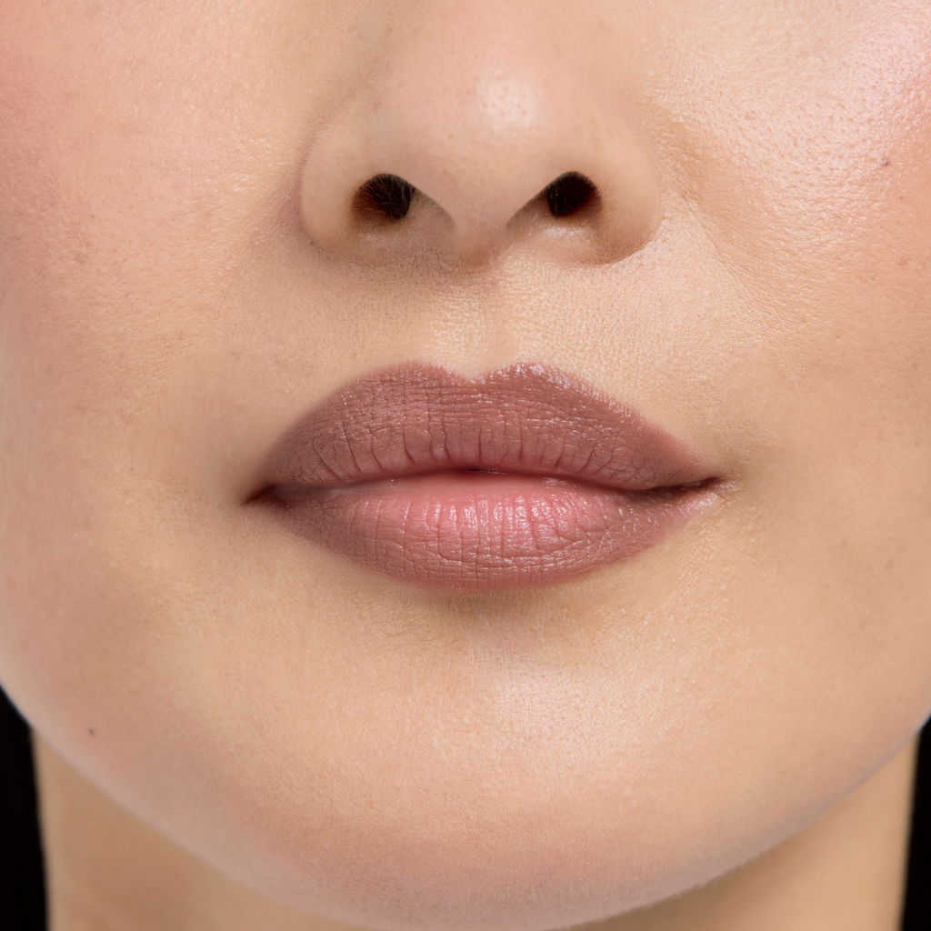 Lip Frame
